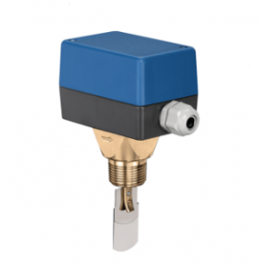 SIKA - Flow Switches, Flow switches for insertion installation / Metal version for industrial applications, Type VH780